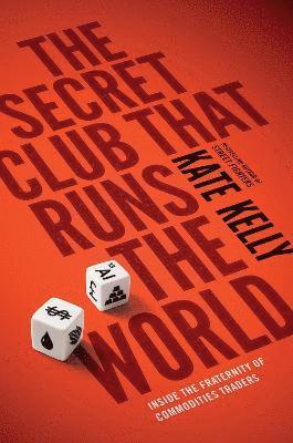 The Secret Club That Runs the World 1