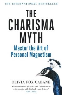 bokomslag The Charisma Myth