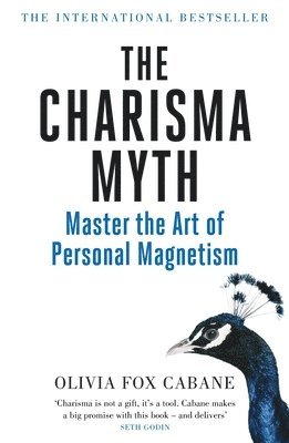 The Charisma Myth 1
