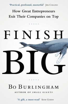 Finish Big 1