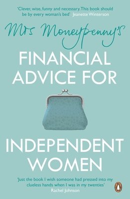 Mrs Moneypenny, Heather Mcgregor - Mrs Moneypenny: Mrs Moneypenny's Financial Advice for Indepe, Häftad