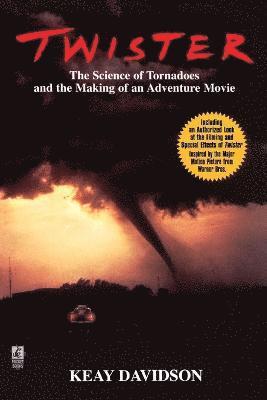 Ken Davidson - Twister, Häftad