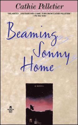 Beaming Sonny Home 1