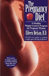 bokomslag Pregnancy Diet