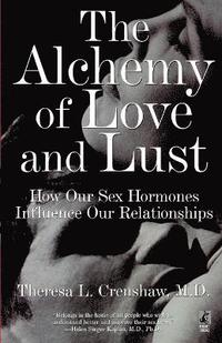 bokomslag Alchemy of Love and Lust
