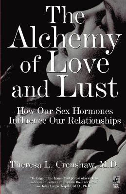 bokomslag Alchemy of Love and Lust