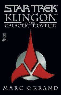 Klingon for the Galactic Traveler 1