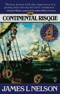 bokomslag Continental Risque: Vol 3