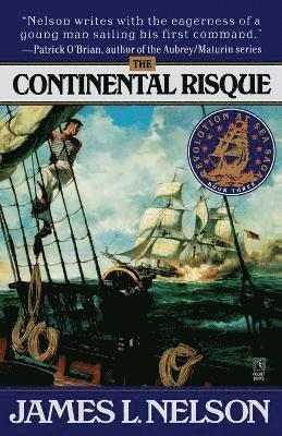 James Nelson - The Continental Risque, Häftad