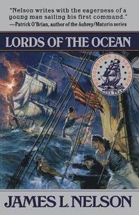 bokomslag Lords of the Ocean