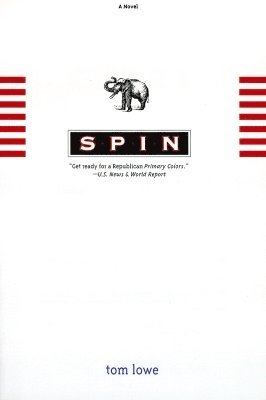 Spin 1