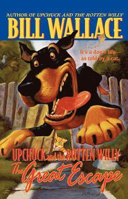 Bill Wallace - Great Escape, Häftad