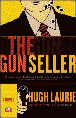 Gun Seller 1