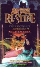 Creepy Collection #2 - Nightmare on Fear Street