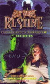 Creepy Collection #3 - Secrets