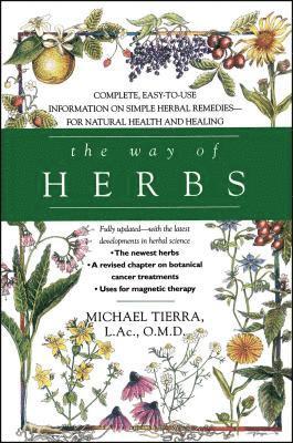 The Way of Herbs 1