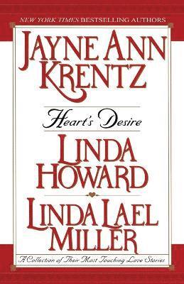 Jayne Ann Krentz, Linda Howard, Krentz M. Howard - Heart's Desire, Häftad