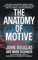 bokomslag The Anatomy of Motive