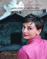bokomslag Audrey Hepburn, an Elegant Spirit