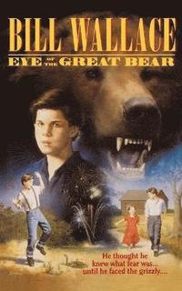 bokomslag Eye of the Great Bear