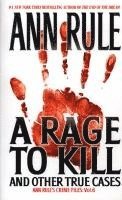 bokomslag Rage to Kill