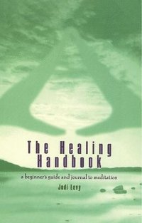 bokomslag The Healing Handbook