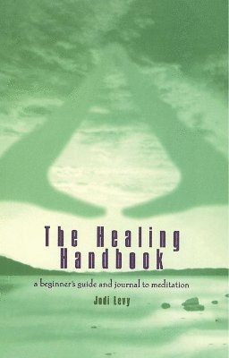 bokomslag Healing Handbook