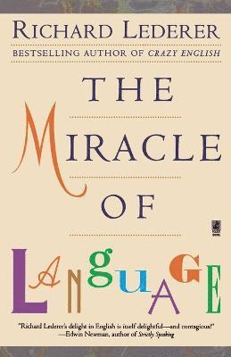 The Miracle of Language 1