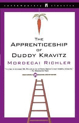 The Apprenticeship of Duddy Kravitz 1