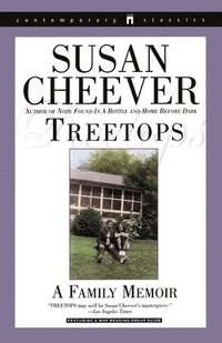 bokomslag Treetops