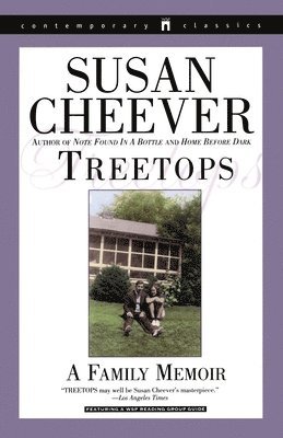Susan Cheever - Treetops, Häftad