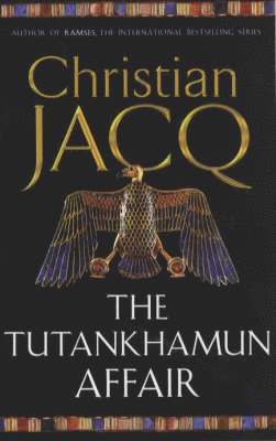 Christian Jacq - Tutankhamun Affair, Häftad