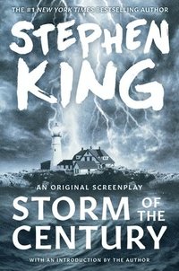 bokomslag Storm of the Century