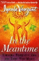 Iyanla Vanzant - In The Meantime, Häftad