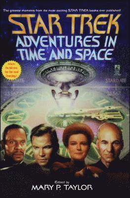 Adventures in Time and Space 1