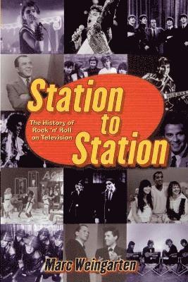 Station To Station 1