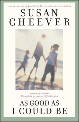 CHEEVER - As Good as I Could Be, Häftad
