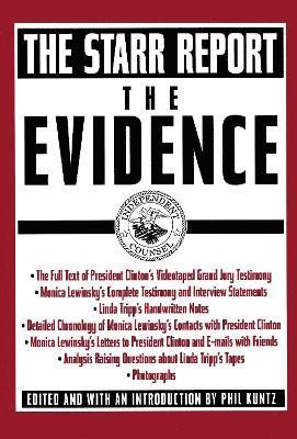 The Evidence 1