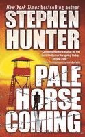Pale Horse Coming 1