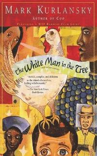 bokomslag White Man in the Tree