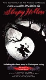 Tim Burton - Art of Tim Burton's "Sleepy Hollow", Inbunden