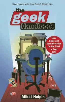 The Geek Handbook 1