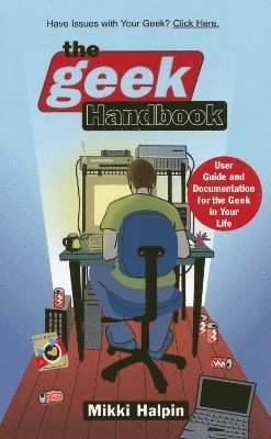 The Geek Handbook 1