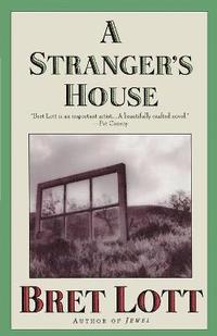 bokomslag A Stranger's House