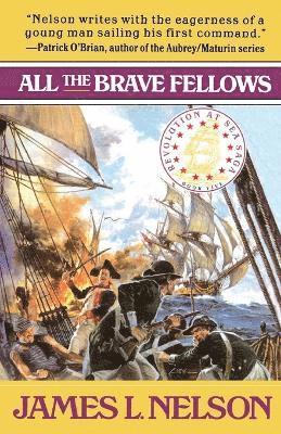All the Brave Fellows 1