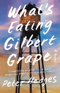 bokomslag What's Eating Gilbert Grape