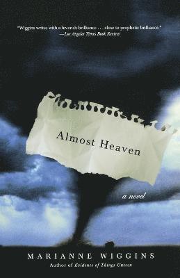 Almost Heaven 1