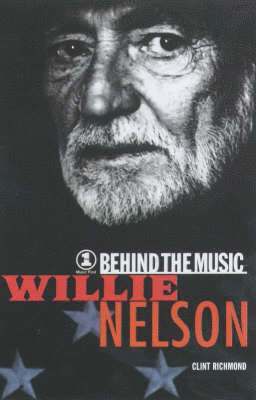 Clint Richmond - Willie Nelson, Häftad