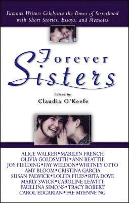 Forever Sisters 1