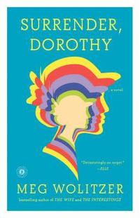 bokomslag Surrender, Dorothy